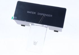 Haier Lever - 0060852446 49056604 Bracket Assembly