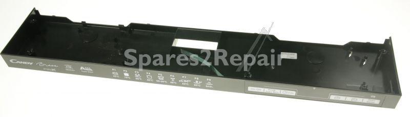 Operating Unit Screen - 41050686 As bez celdimn 4d622pb-t [Candy Hoover]