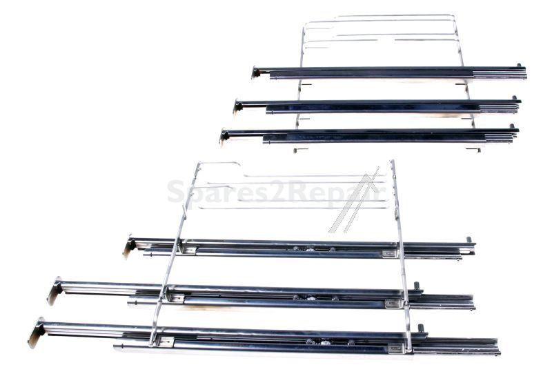 Tray - 11007647 Baking Tray [Bosch Siemens]