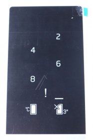 Display Unit - 5975340100 C00875825 Basic Display Card [Arcelik]