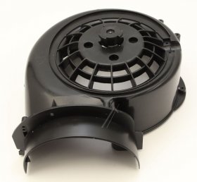 Motor Holder - 49128589 Right duct_301030300056 [Candy Hoover]