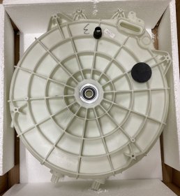 Hisense Gorenje Tub Lower Part - Hk2159752 Tub Rear Assembly