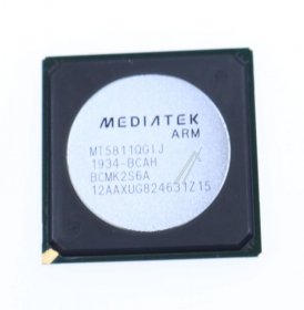 Panasonic Processor ic - C1ab00004490 Ic Main Processor