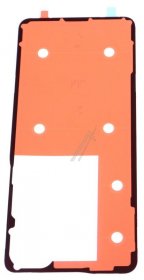 Oppo Battery Compartment Lid - Battery Cover Double-sided Adhesive Aa293