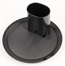 Flap - 12029394 Top Cover [Bosch Siemens]