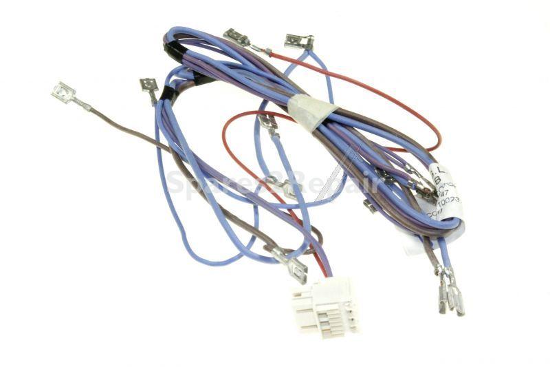 Harness - 00623141 Connection [Bosch Siemens]