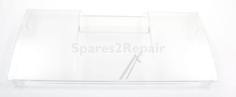 Cap - 4308805700 C00882770 Freezer Top Cover Fast Freeze [Arcelik]