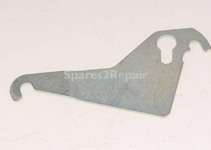 Smeg Mounting Parts - 013850311 Agg bil sx Fv860
