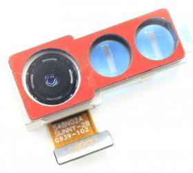 Oppo Camera Module - Rear Camera Cph1907(19331) For Overseas Market