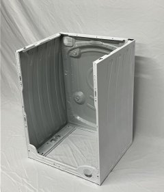 Housing Part - 22366525 Body Group Painted-505-0 7-bmrng [Vestel]