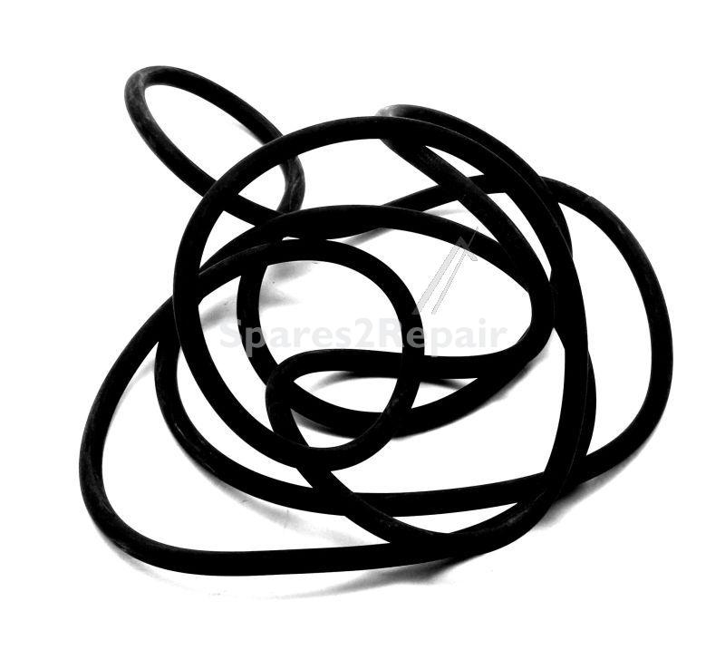 Washing Machine Tub Seal - 1073554 Tub Seal [Amica]