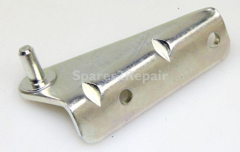 Door Hinges For Fridges - 49035903 Cern sup sn -1623550 [Candy Hoover]