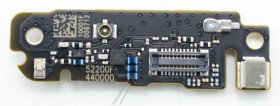 Xiaomi Socket Unit - 56000900f400 Sub Board Assembly Mi Note10 Pro-mi Note10-gl
