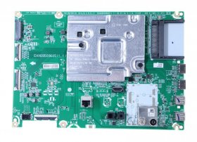 Lg Board - Ebu66319203 Bpr Total Assembly