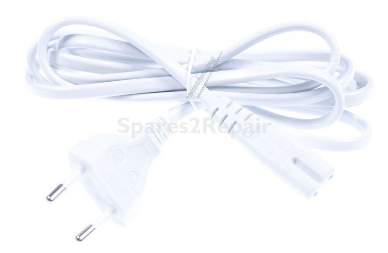 Panasonic Mains Power Lead - K2cq2yy00154 Ac Cord