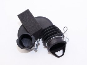 Connecting Piece - 12638100002161 Tub Water Inlet Hose Assembly [Midea]
