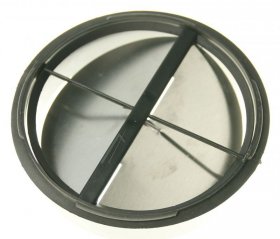 Smeg Channel - 070890421 Lower Chimney