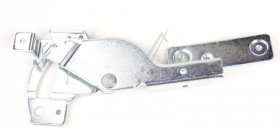 Door Hinge For Dishwasher - 12276000022451 Left Hinge Assembly [Midea]