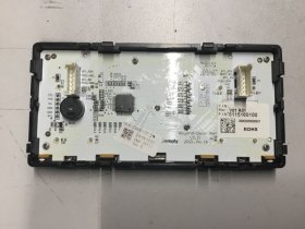 Display Unit - 6105640100 C00893906 Complete Display Assembly [Arcelik]