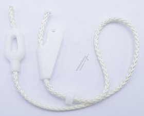 Hisense Gorenje Door - 166803 Door Outer High Int Handle