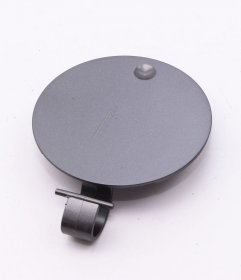 Panel - 1400855200 C00872621 Prologue Pump Cover [Arcelik]