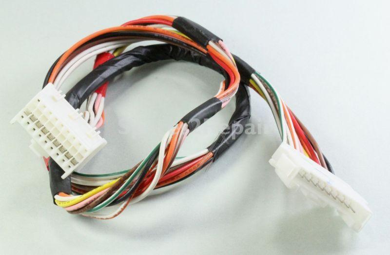 Samsung Harness - Da61-03684a Spring Etc-earth w07 sts304 -