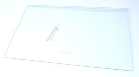 Glass Panel - 1021909 Glass Shelf 415x260x4 [Amica]