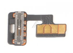 Oneplus Flexi print Connector - 1041100093 4966803 Slider Key Fpc Op Nord
