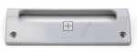 Fridge Door Handles - 1058853 Silver Door Handle [Amica]