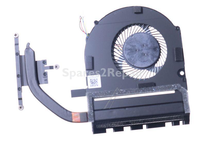Acer Pc Cooler - 23 b8qd1 006 Fan second 4pin 155l