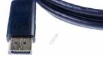 Compatible Hdmi Cable - Displayport 1 2 Plug > Hdmi-2 0 Plug Black 4k2k@60hz 2m