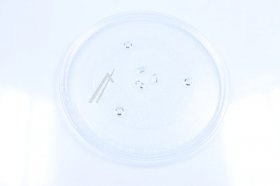 Microwave Turntable Plate - 4055678074 Turntable Glass 780g D288mm Bo [Electrolux Aeg]