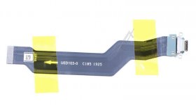 Oneplus Flexi print Connector - 1041100049 4962812 Usb Port Fpc Op7 Pro