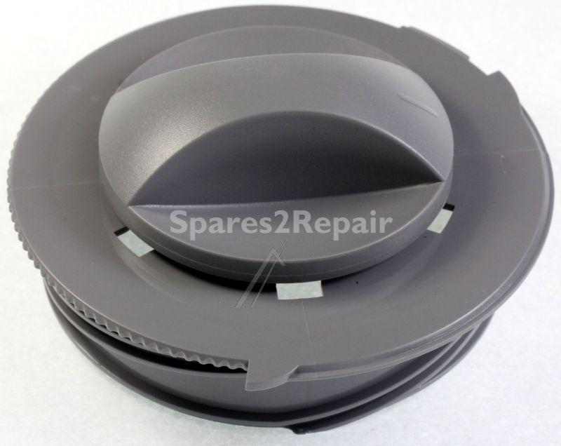 Turning Handle - 10000201 Turning Handle [Bosch Siemens]