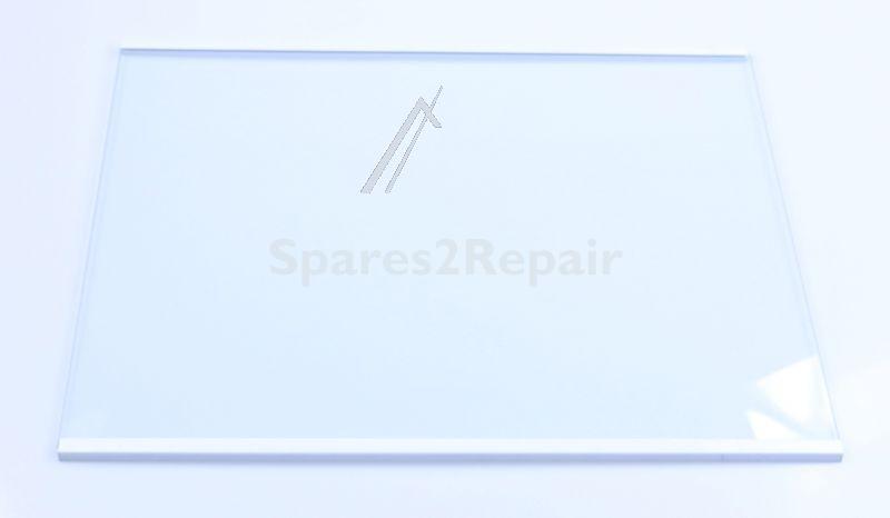 Hisense Gorenje Shelf Assembly - Hk2224218 Glass Shelf Assembly