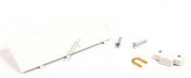 Clamping Piece - 9090496 Clamp Geco+bridge+cover Kado+connector Pakworek [Amica]