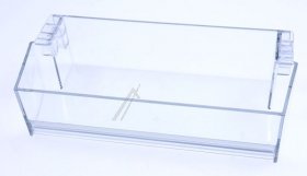 Refrigerator - Freezer Door Shelf - 70000953 Door Half Balc_70000953 [Candy Hoover]