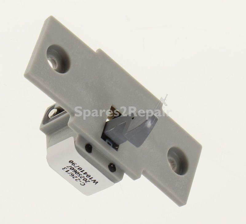 Door Lock - C00317843 481010410790 Door Latch [Whirlpool Indesit]