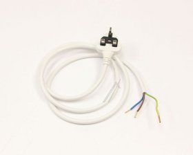 Mains Power Lead - 10000871 Power Cord [Bosch Siemens]