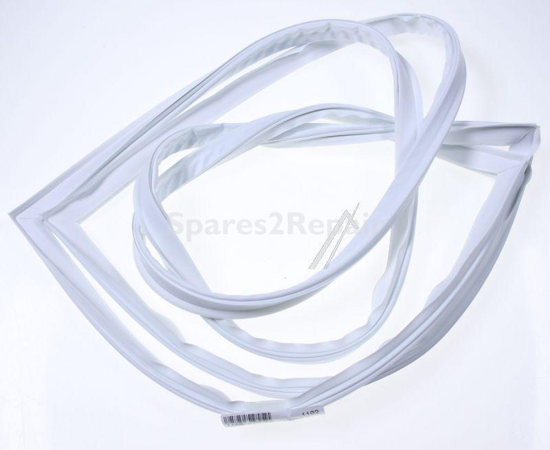 Liebherr Refrigerator Door Seal - 710896200 Magnetic Gasket W-s Kt (spare Part) Ctn36