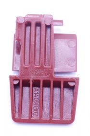 Button - 140140983036 Button Release Detergent Drawe [Electrolux Aeg]