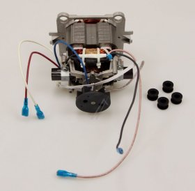 Motor - Fs-10000504500 Motor [Groupe SEB]