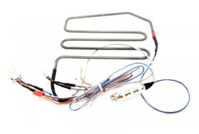 Lg Defrosting Heater - Mee62605613 Heater Sheath