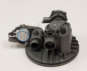 Samsung Sump - Dd82-01890a Service Assembly-sump Sub dw8500am