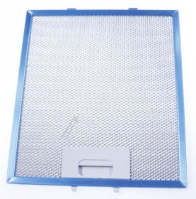 Hisense Gorenje Metal Grease Trap - 434083 Grease Metal Filter