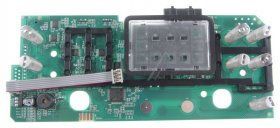 Display Unit - 8076952350 User Interface Board Assembly [Electrolux Aeg]