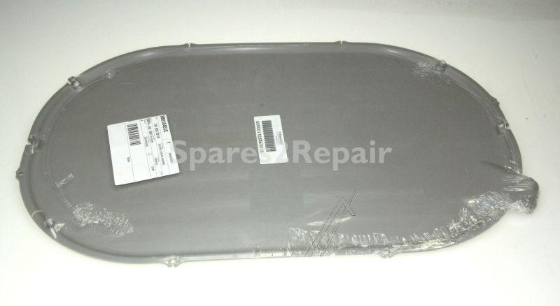 Rearpanel - 1326563218 Panel Back Low [Electrolux Aeg]