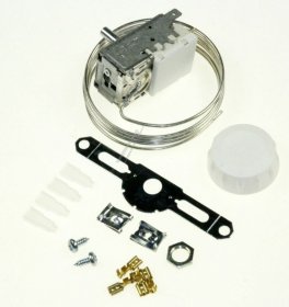Robertshaw Fridge Thermostat - Vi112 K59h2805 Thermostat Varifix