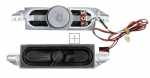 Vestel Tv Speaker - 23147766 Spk as 32180 Dlb(mb80(33x105x28)_mold-4