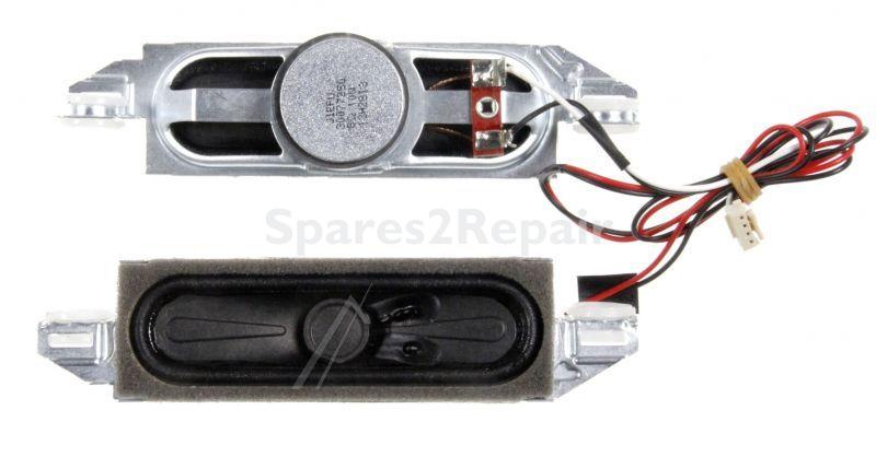 Vestel Tv Speaker - 23147766 Spk as 32180 Dlb(mb80(33x105x28)_mold-4